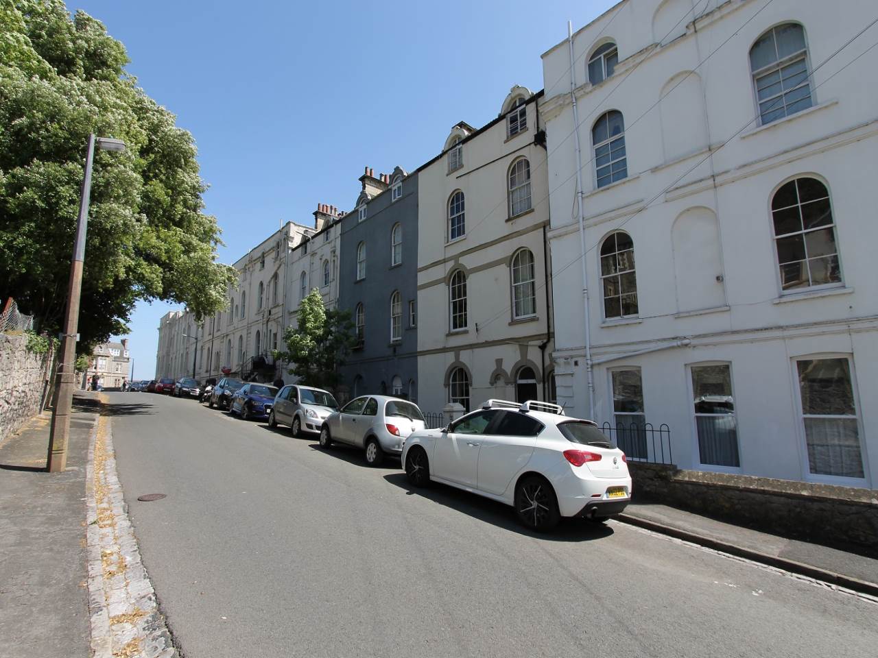 1 bed Flat for rent in Weston-Super-Mare. From Cooke and Co (Weston Super Mare)