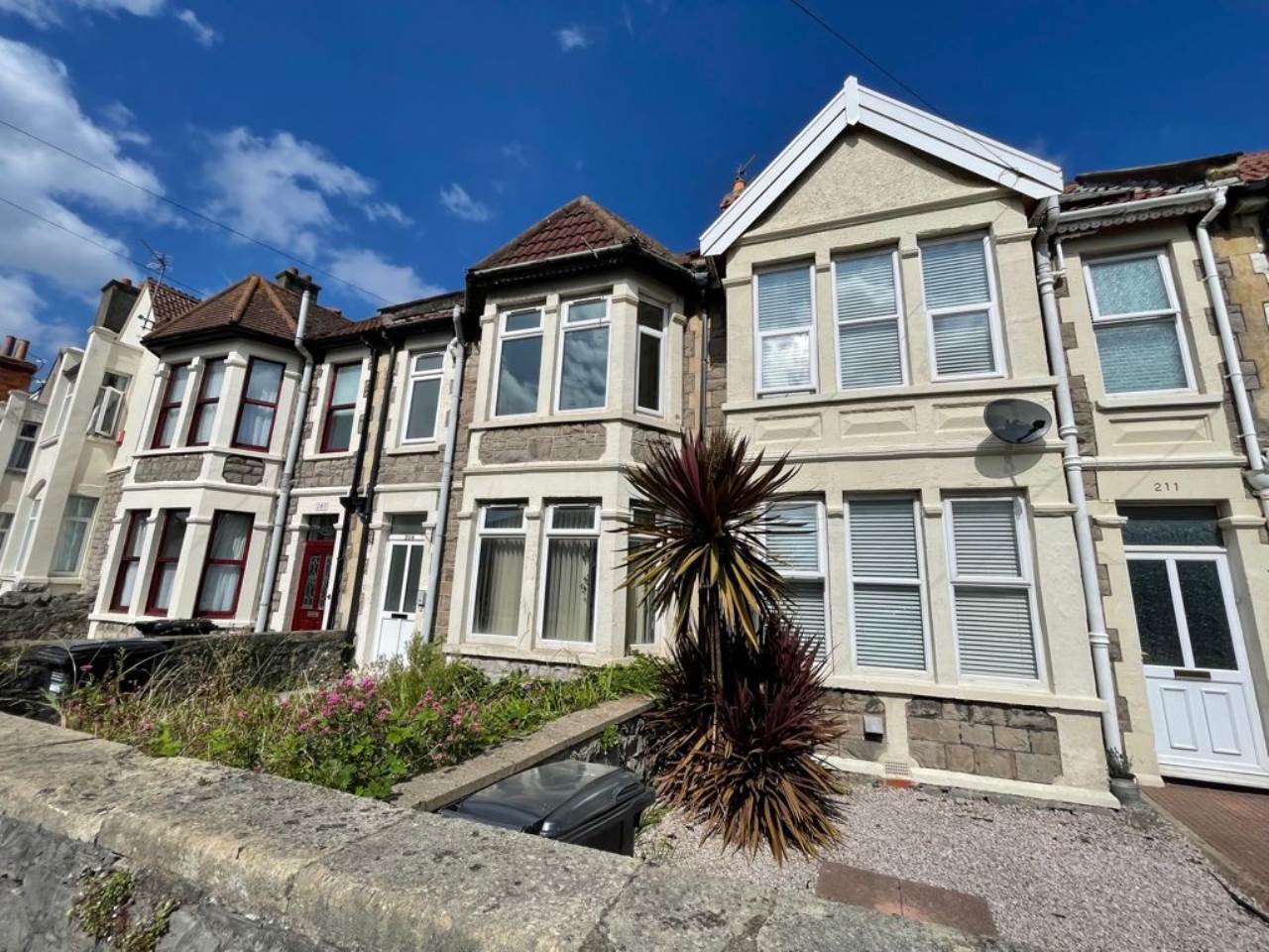 2 bed Maisonette for rent in Weston-Super-Mare. From Cooke & Co - Weston-Super-Mare