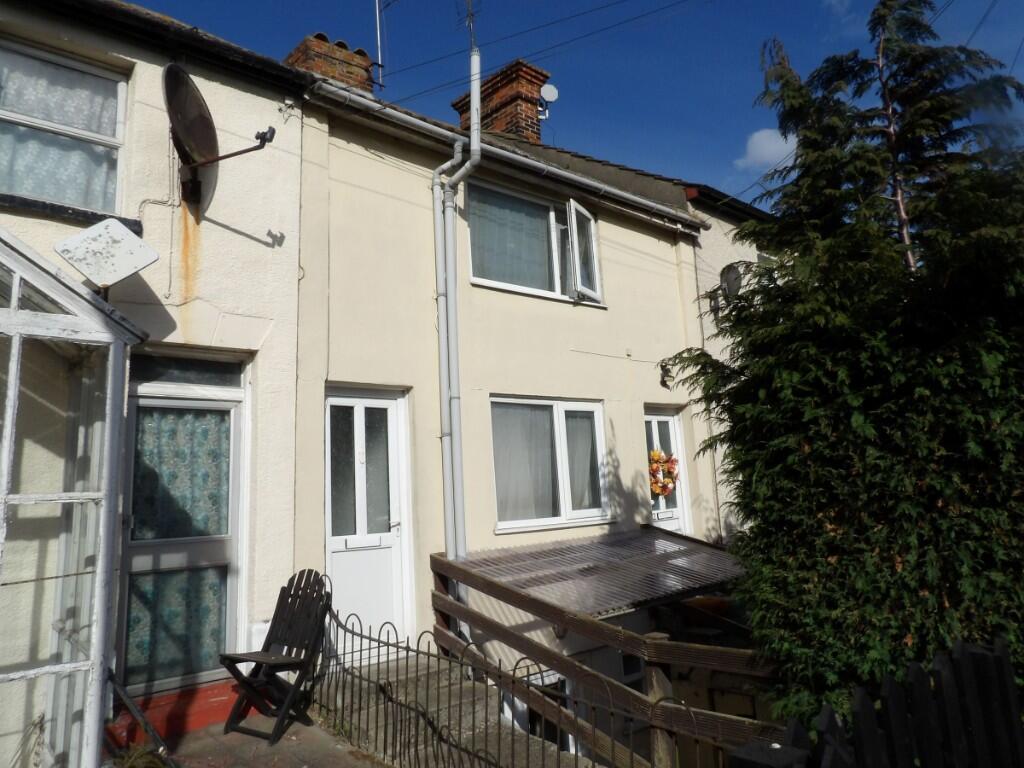 2 bed Town House for rent in Harwich. From Compass One Stop Property Shop - Dovercourt