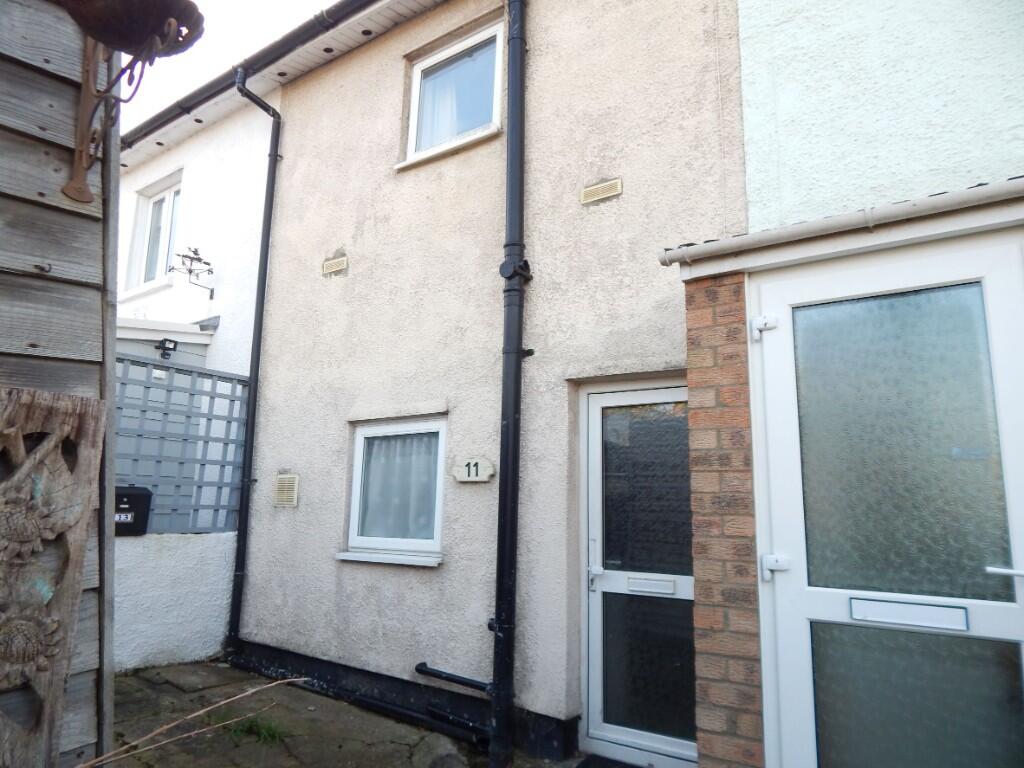 2 bed Cottage for rent in Harwich. From Compass One Stop Property Shop - Dovercourt