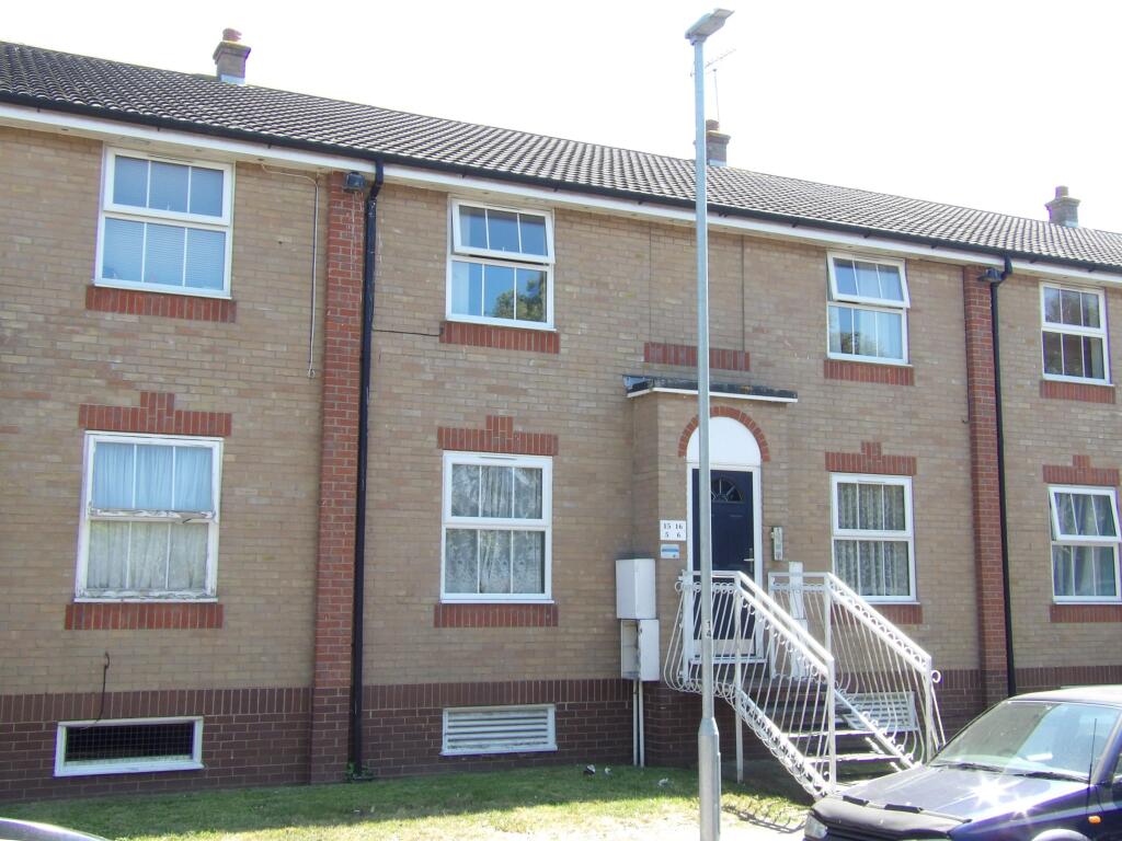 1 bed 1st Floor Flat for rent in Harwich. From Compass One Stop Property Shop - Dovercourt 1 bed 1st Floor Flat for rent in Harwich. From Compass One Stop Property Shop - Dovercourt