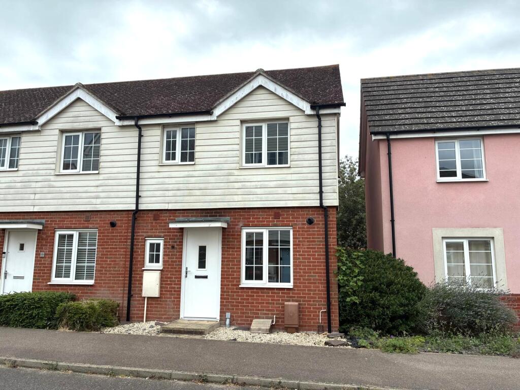 3 bed End of Terrace for rent in Harwich. From Compass One Stop Property Shop - Dovercourt 3 bed End of Terrace for rent in Harwich. From Compass One Stop Property Shop - Dovercourt