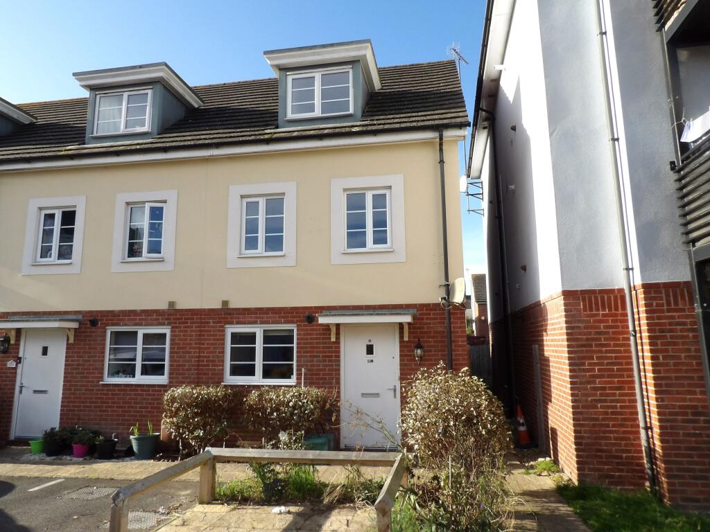 0 bed End of Terrace for rent in Harwich. From Compass One Stop Property Shop - Dovercourt