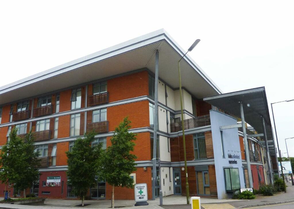 2 bed Flat for rent in Watford. From Coopers Estate Agents
