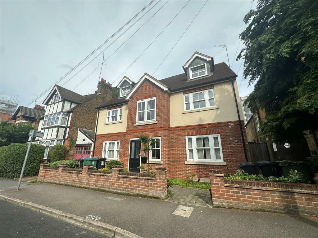1 bed Flat for rent in Watford. From Coopers Estate Agents