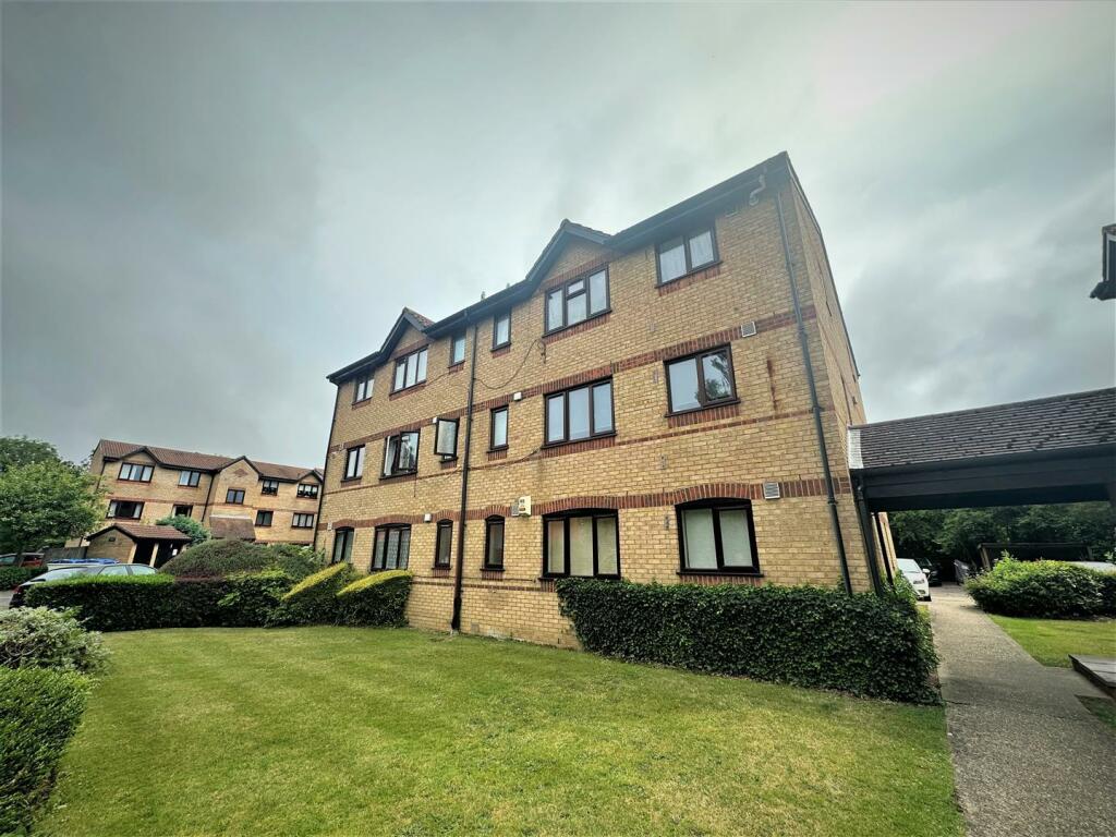 1 bed Flat for rent in Watford. From Coopers Estate Agents