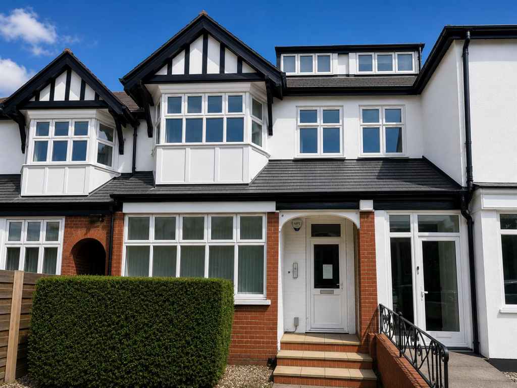 1 bed 1st Floor Flat for rent in Watford. From Coopers Estate Agents - Watford