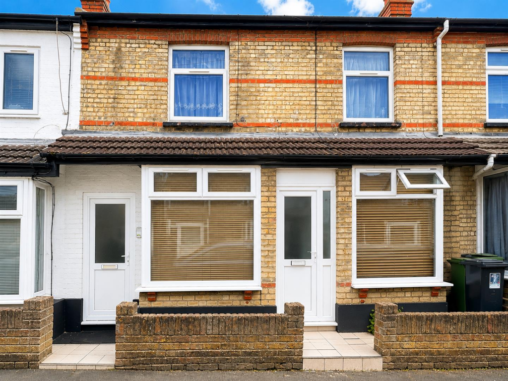1 bed Annexe for rent in Watford. From Coopers Estate Agents - Watford 1 bed Annexe for rent in Watford. From Coopers Estate Agents - Watford