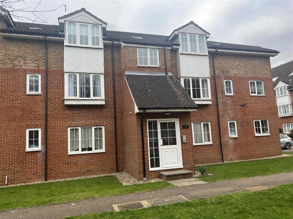 1 bed 1st Floor Flat for rent in Watford. From Coopers Estate Agents - Watford 1 bed 1st Floor Flat for rent in Watford. From Coopers Estate Agents - Watford