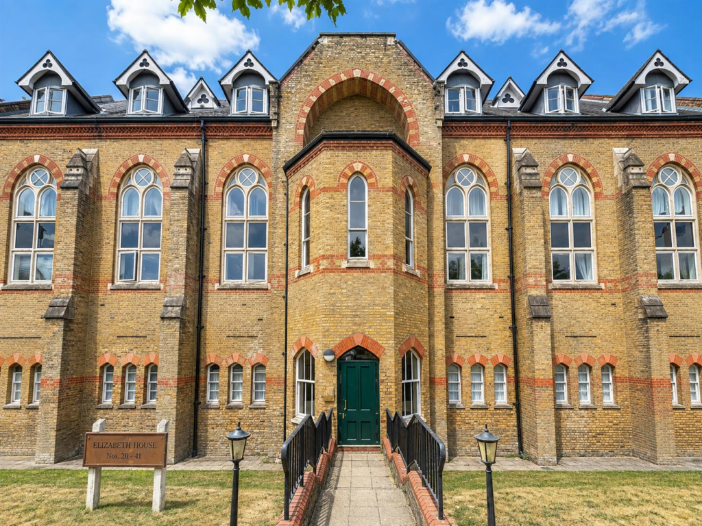 2 bed Not Specified for rent in Watford. From Coopers Estate Agents - Watford