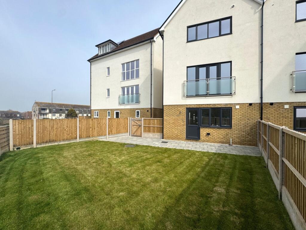 3 bed Semi Detached for rent in St Mary's Bay. From Connells Lettings - Ashford