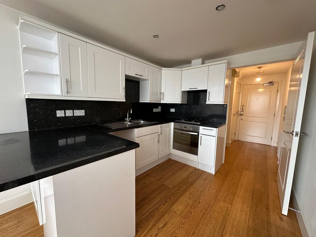 1 bed 1st Floor Flat for rent in Ashford. From Connells Lettings - Ashford