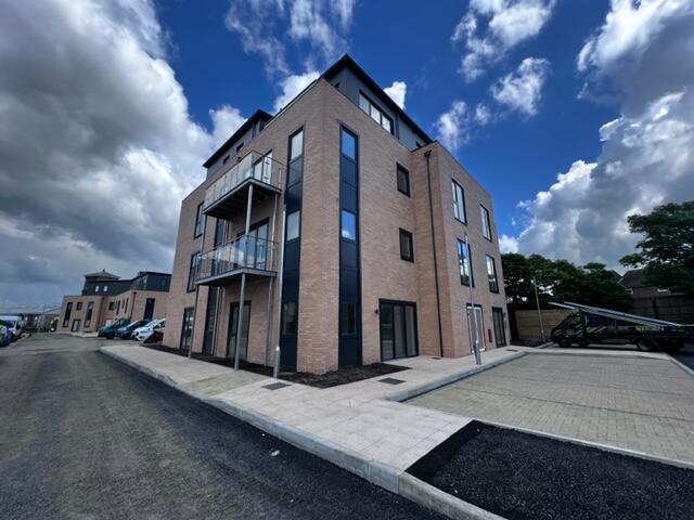 1 bed 1st Floor Flat for rent in Ashford. From Connells Lettings - Ashford