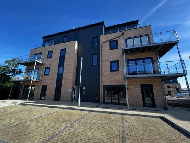 2 bed 1st Floor Flat for rent in Ashford. From Connells Lettings - Ashford