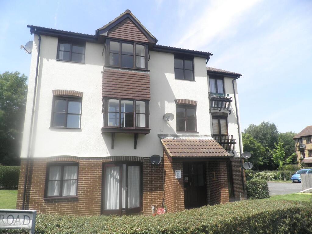 1 bed 1st Floor Flat for rent in Great Chart. From Connells Lettings - Ashford 1 bed 1st Floor Flat for rent in Great Chart. From Connells Lettings - Ashford