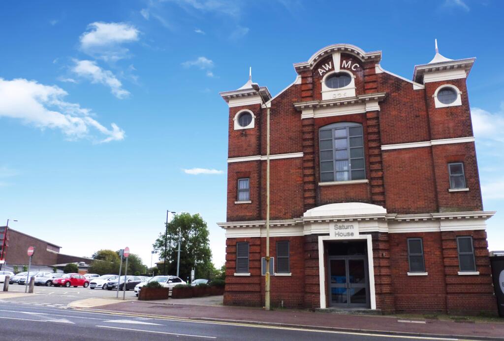 1 bed Apartment for rent in Ashford. From Connells Lettings - Ashford