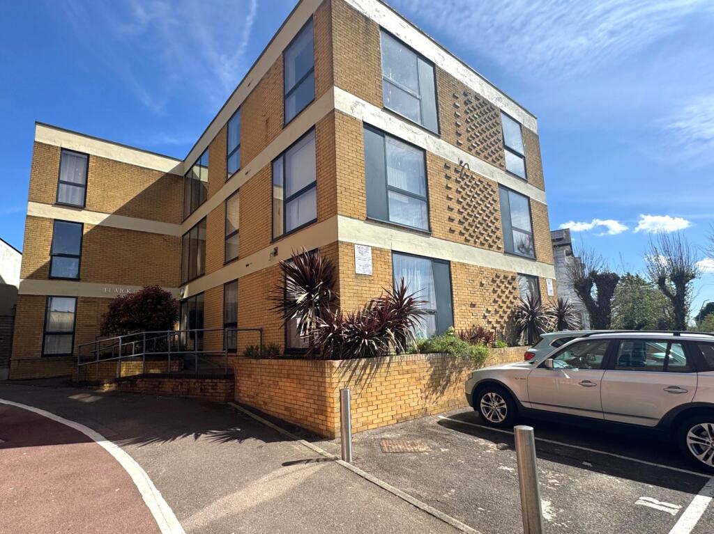 1 bed 1st Floor Flat for rent in Ashford. From Connells Lettings - Ashford