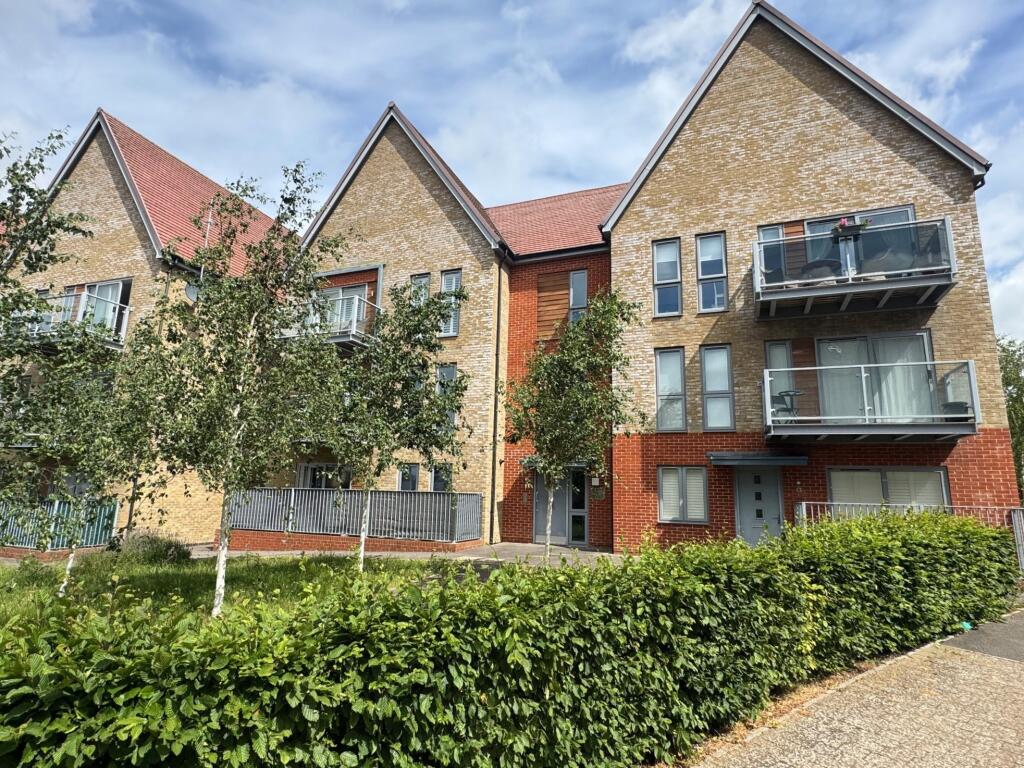 2 bed Apartment for rent in Great Chart. From Connells Lettings - Ashford