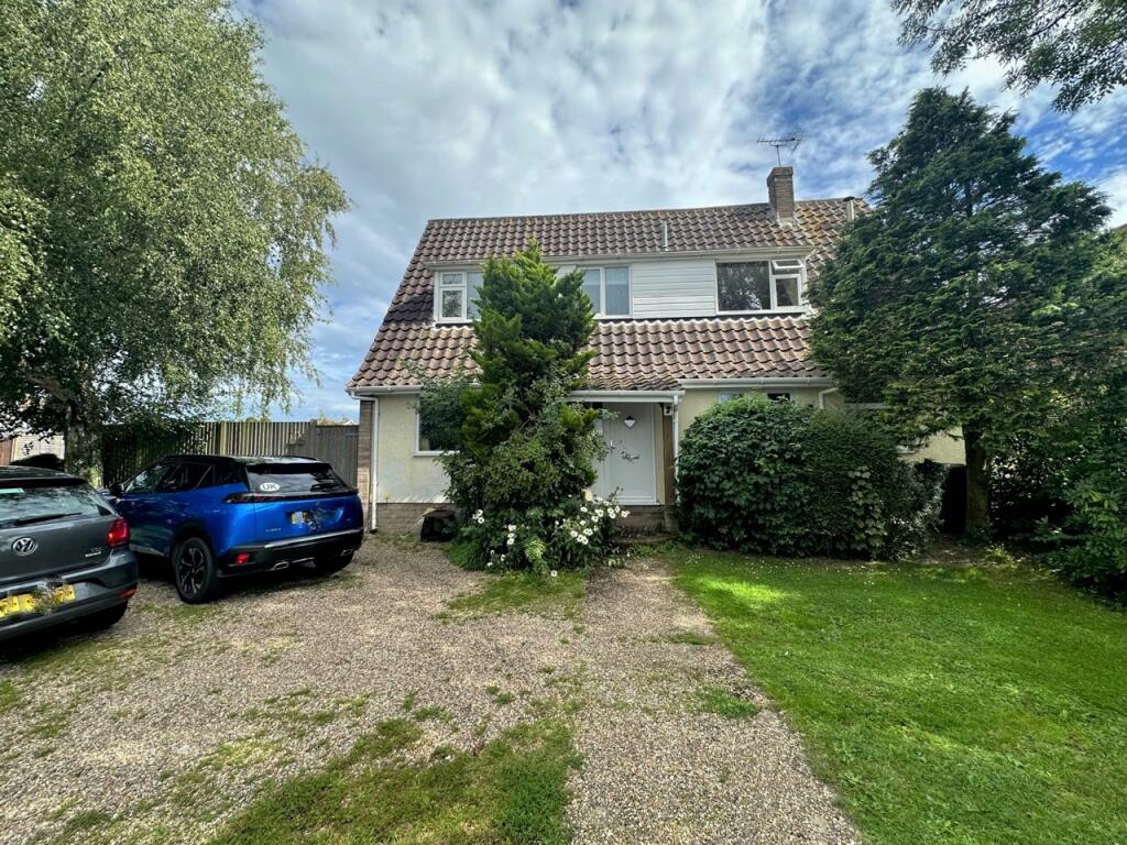 4 bed Detached for rent in Sellindge. From Connells Lettings - Ashford