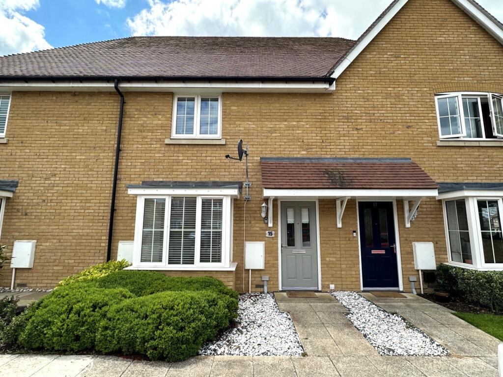2 bed Detached for rent in Brook. From Connells Lettings - Ashford