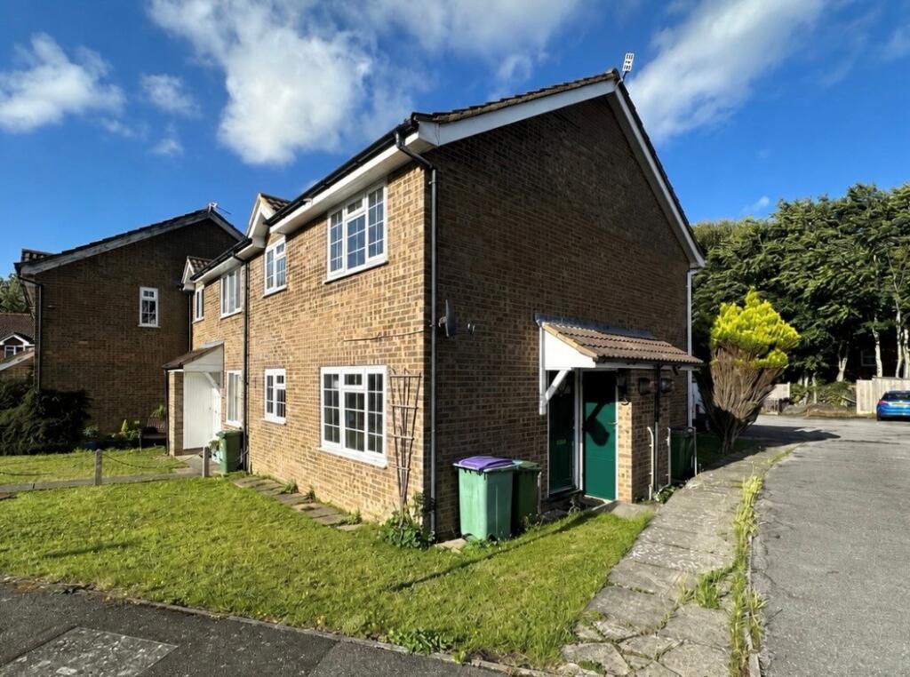 1 bed Detached for rent in Folkestone. From Connells Lettings - Ashford