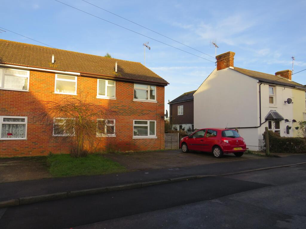 1 bed Detached for rent in Ashford. From Connells Lettings - Ashford