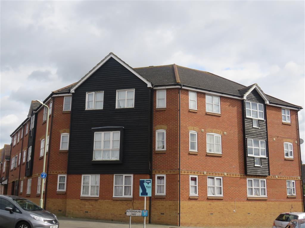 2 bed 1st Floor Flat for rent in Ashford. From Connells Lettings - Ashford
