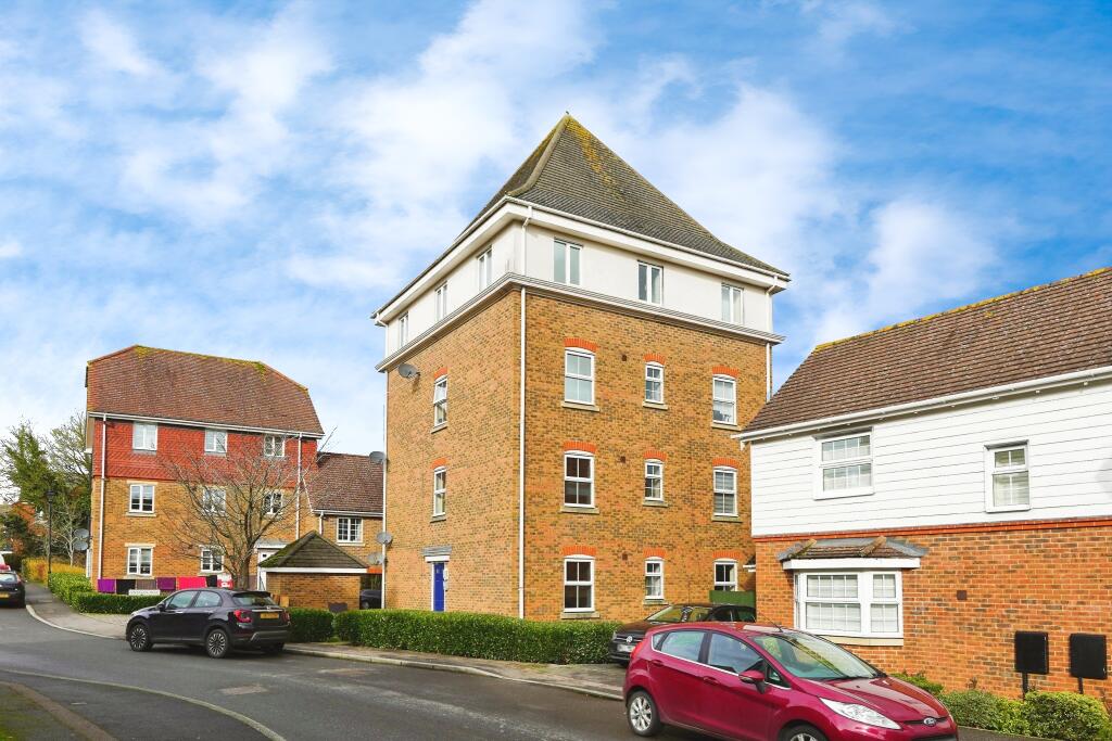 2 bed 1st Floor Flat for rent in Ashford. From Connells Lettings - Ashford 2 bed 1st Floor Flat for rent in Ashford. From Connells Lettings - Ashford
