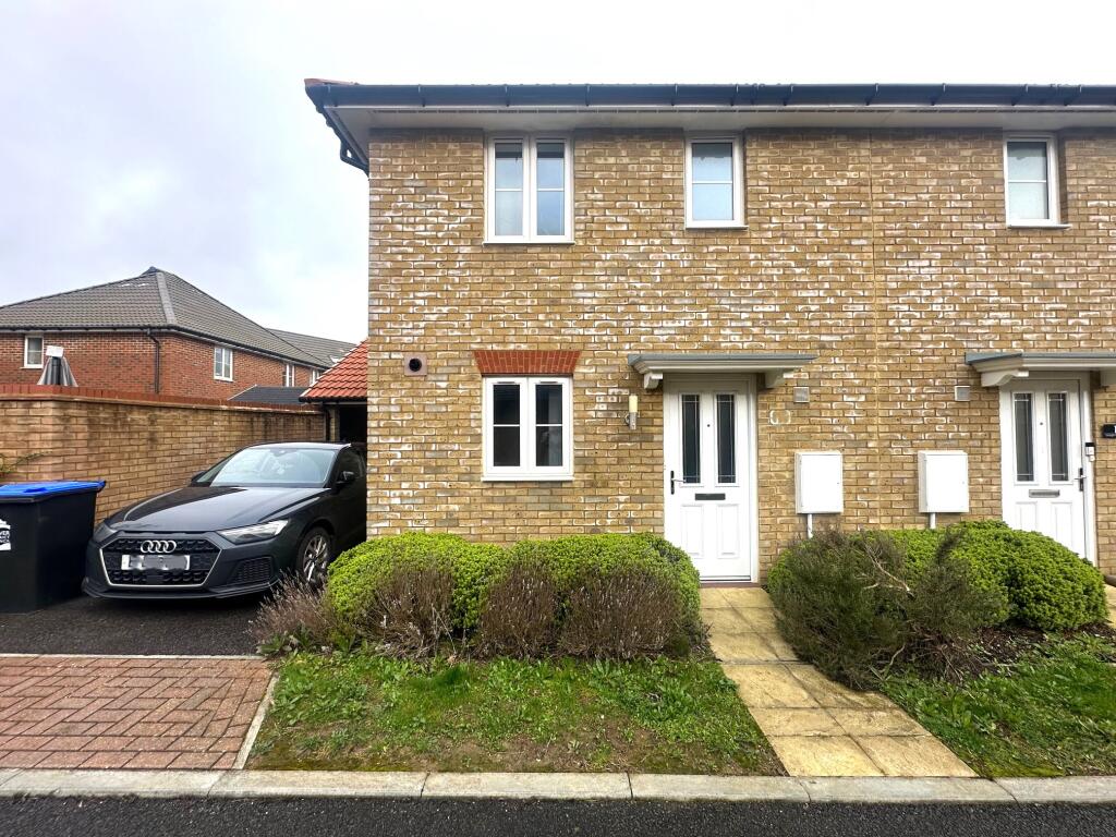 3 bed Detached for rent in Aylesham. From Connells Lettings - Ashford