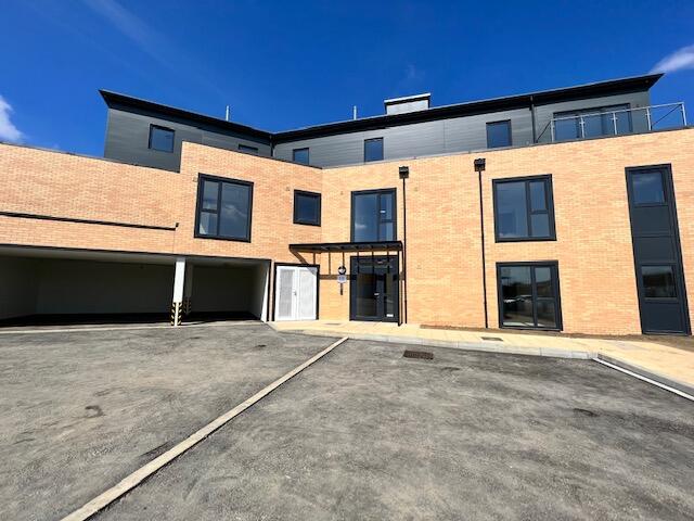 2 bed Apartment for rent in Ashford. From Connells Lettings - Ashford