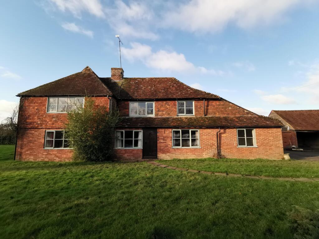 4 bed Detached for rent in High Halden. From Connells Lettings - Ashford