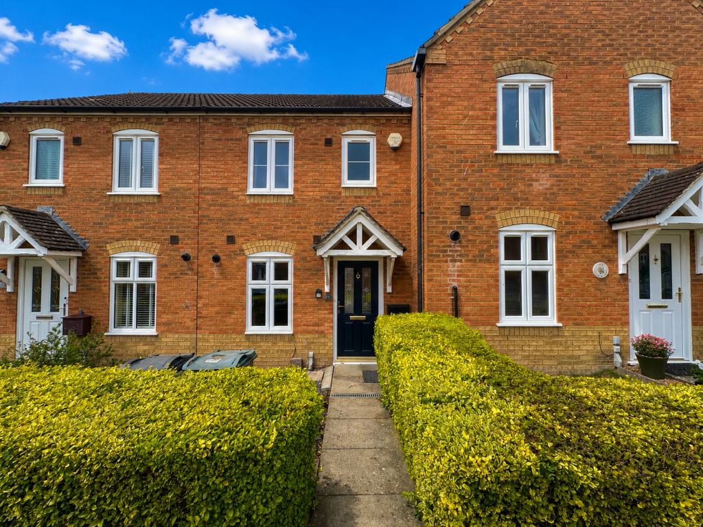 2 bed Detached for rent in Potters Corner. From Connells Lettings - Ashford