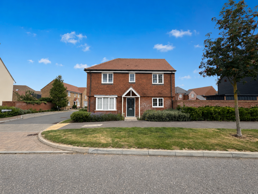 3 bed Detached for rent in Mersham. From Connells Lettings - Ashford
