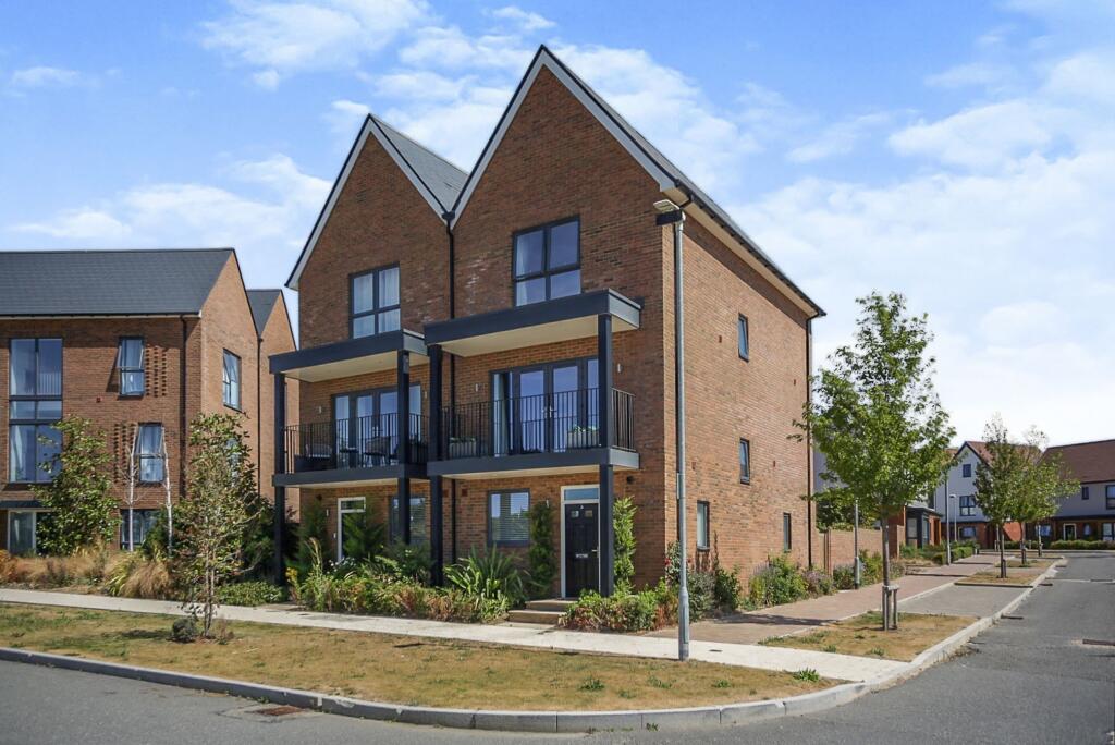 4 bed Detached for rent in Ashford. From Connells Lettings - Ashford 4 bed Detached for rent in Ashford. From Connells Lettings - Ashford