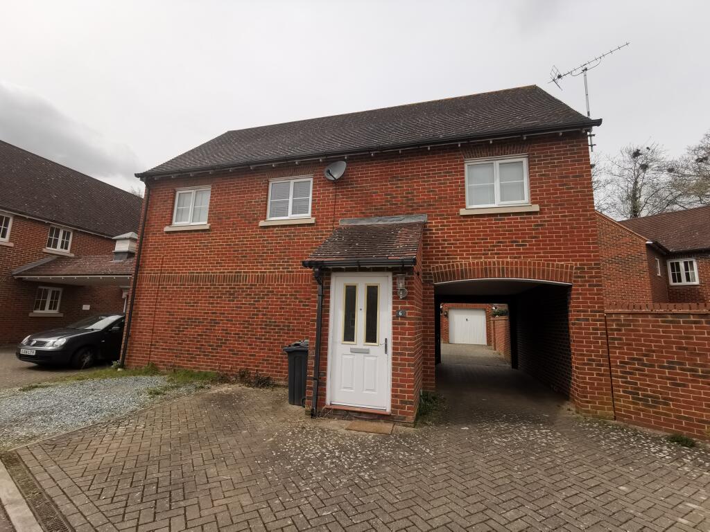 2 bed Apartment for rent in Appledore Heath. From Connells Lettings - Ashford