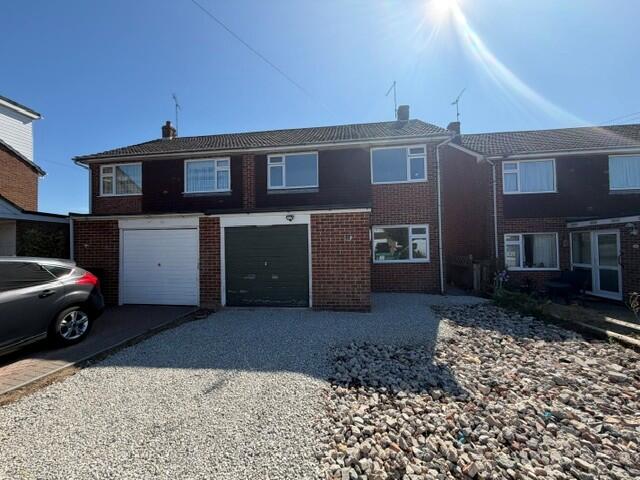 3 bed Semi Detached for rent in Ashford. From Connells Lettings - Ashford