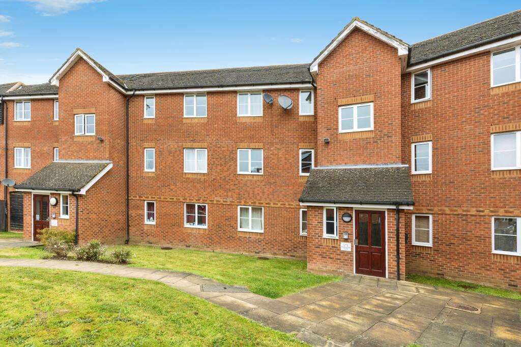 2 bed 1st Floor Flat for rent in Ashford. From Connells Lettings - Ashford 2 bed 1st Floor Flat for rent in Ashford. From Connells Lettings - Ashford