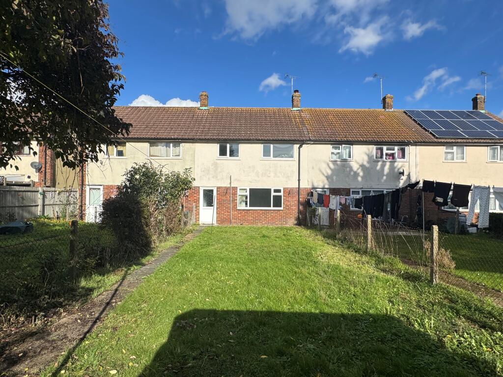 3 bed Detached for rent in Ashford. From Connells Lettings - Ashford