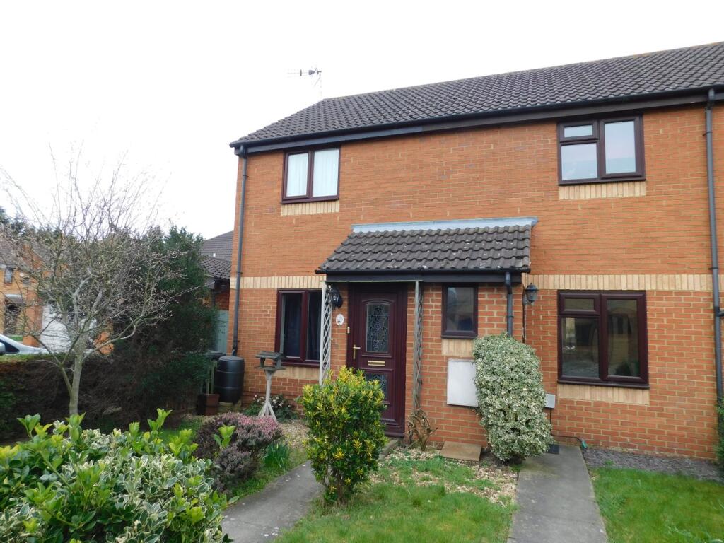 2 bed End of Terrace for rent in Steppingley. From Country Properties - Flitwick