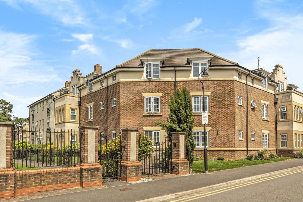 2 bed Apartment for rent in Greenfield. From Country Properties - Flitwick