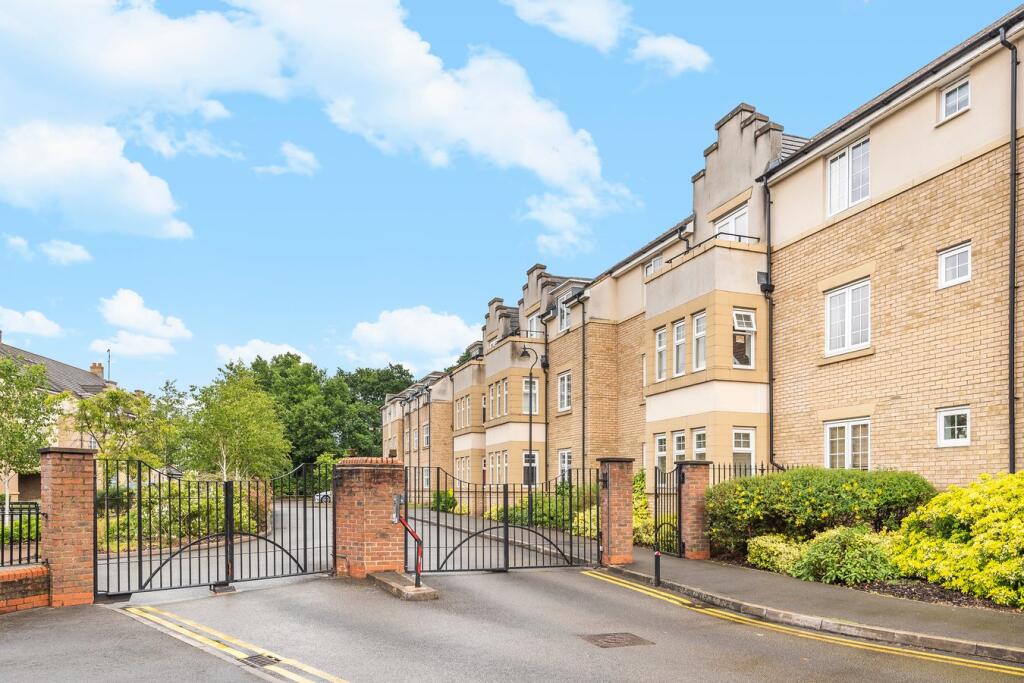 2 bed Apartment for rent in Greenfield. From Country Properties - Flitwick