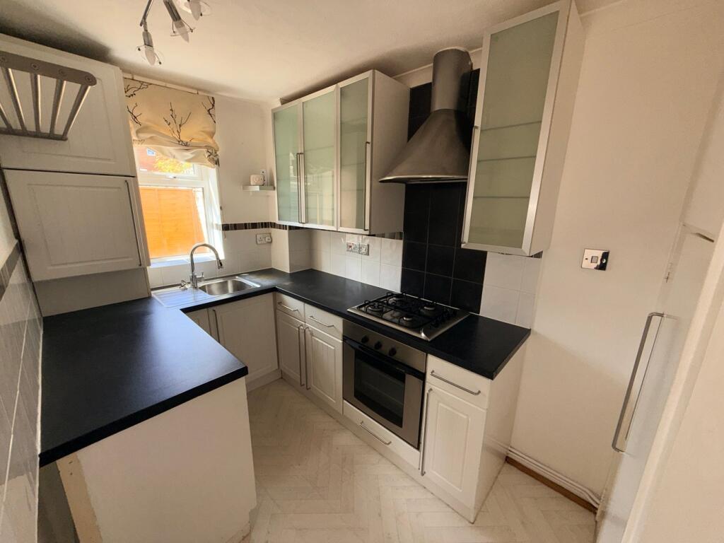 1 bed Cluster Home for rent in Steppingley. From Country Properties - Flitwick