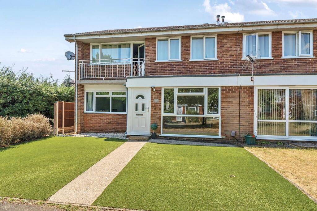 2 bed Annexe for rent in Steppingley. From Country Properties - Flitwick