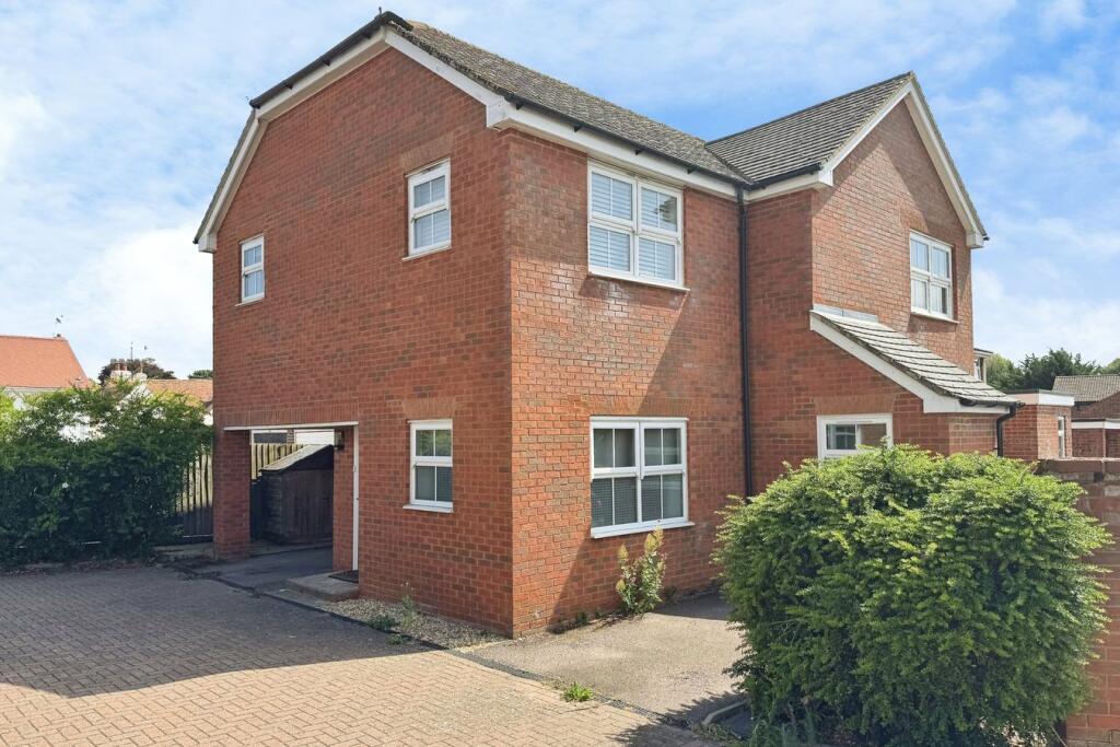 1 bed Apartment for rent in Toddington. From Country Properties - Flitwick 1 bed Apartment for rent in Toddington. From Country Properties - Flitwick