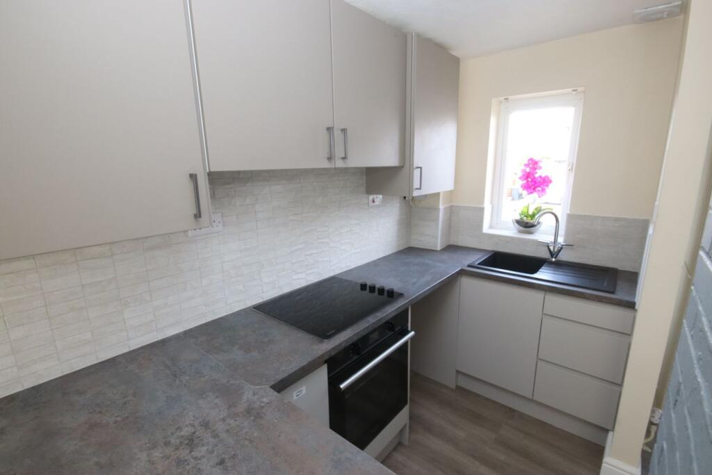 1 bed End of Terrace for rent in Steppingley. From Country Properties - Flitwick
