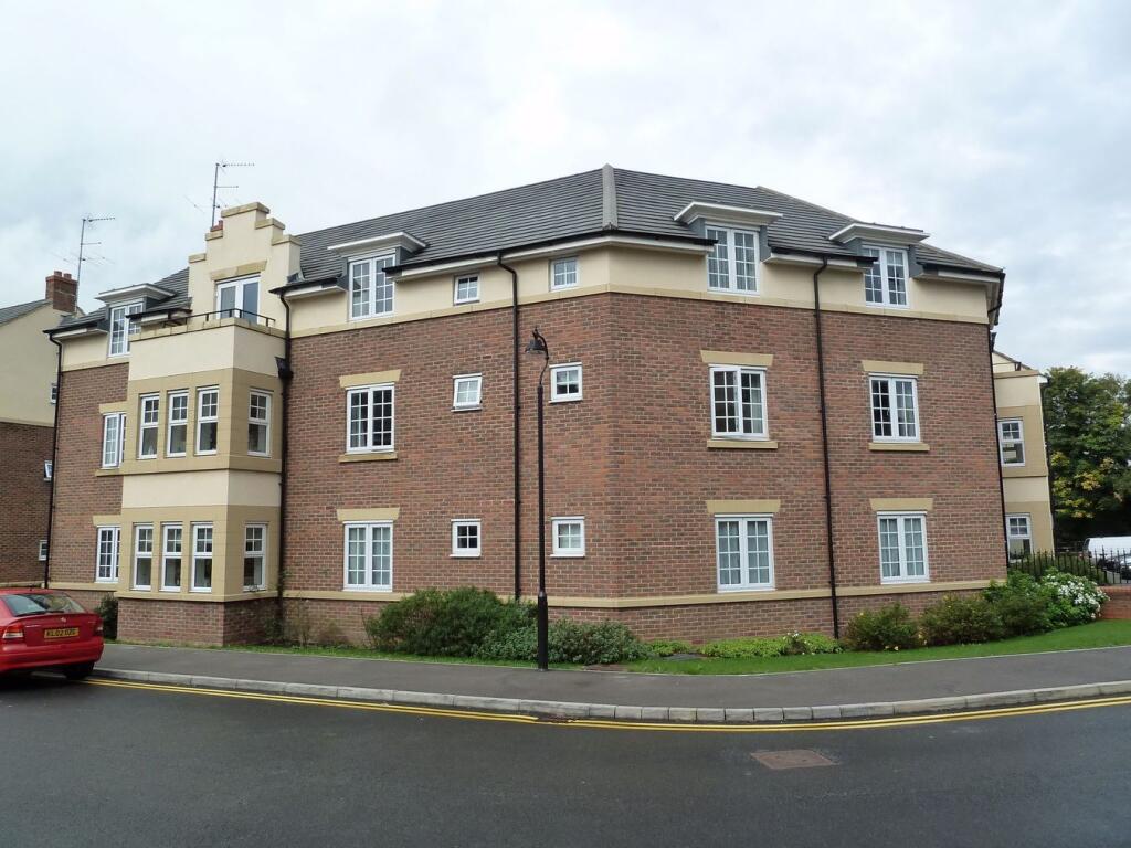 2 bed Apartment for rent in Greenfield. From Country Properties - Flitwick