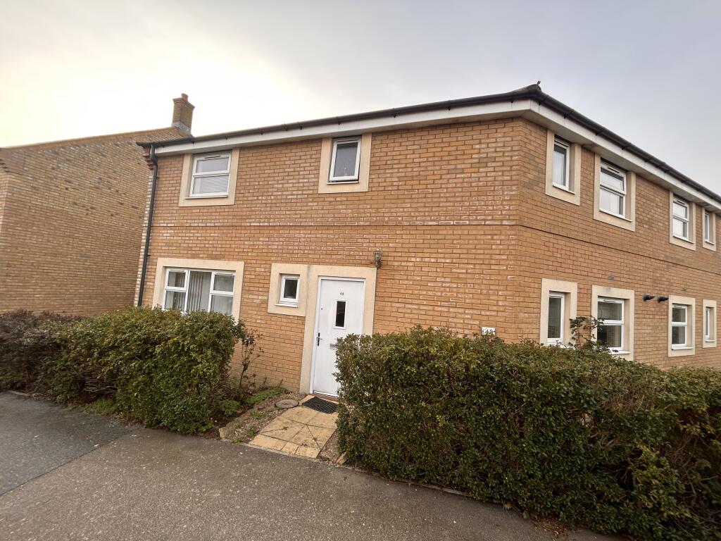 3 bed End of Terrace for rent in Cambourne. From Connells Lettings - Bedford