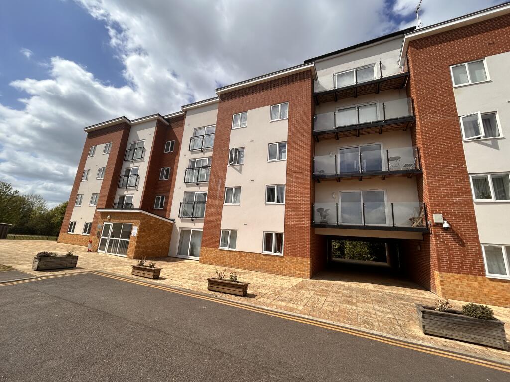 1 bed Apartment for rent in Kempston. From Connells Lettings - Bedford