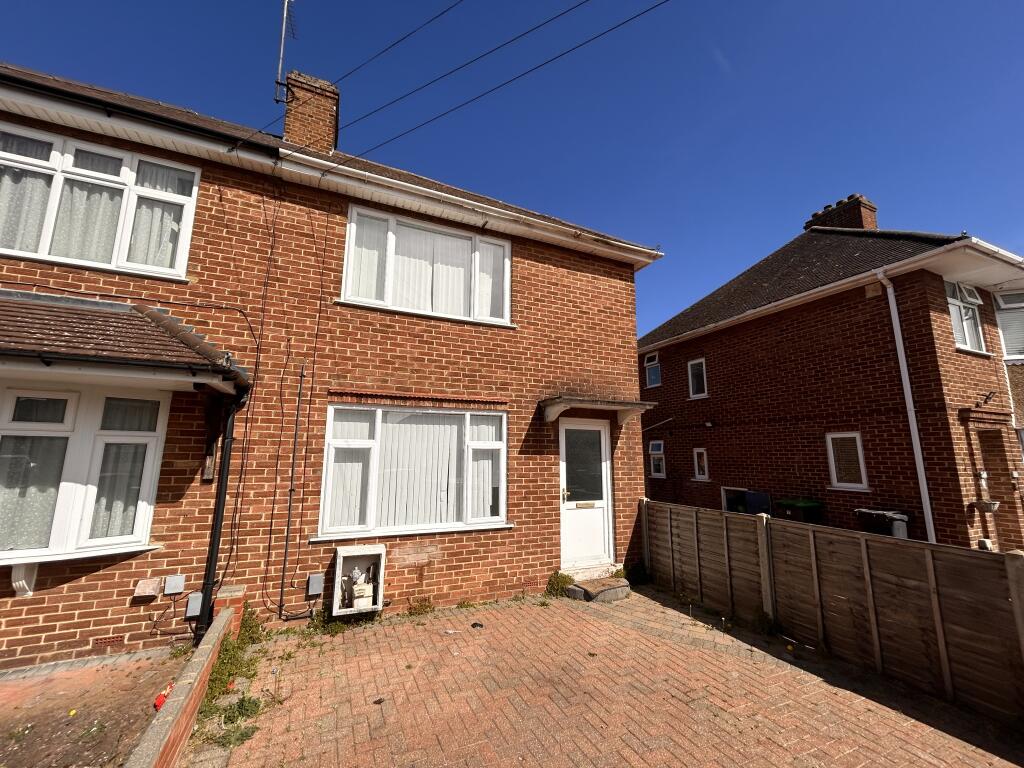 2 bed Semi Detached for rent in Bedford. From Connells Lettings - Bedford