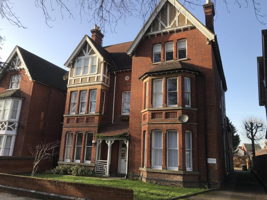 1 bed Apartment for rent in Bedford. From Connells Lettings - Bedford